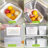 Drevaughn Food Storage Container