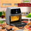Innoteck Innoteck Kitchen Pro 16L Air Fryer Oven-96914306