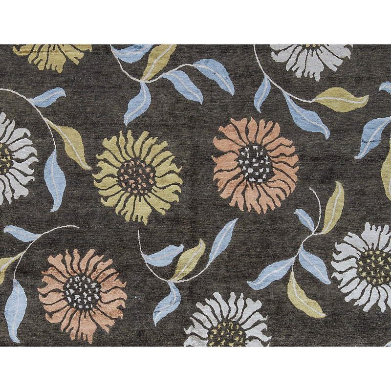 One-of-a-Kind 10'1" X 13'11" Area Rug
