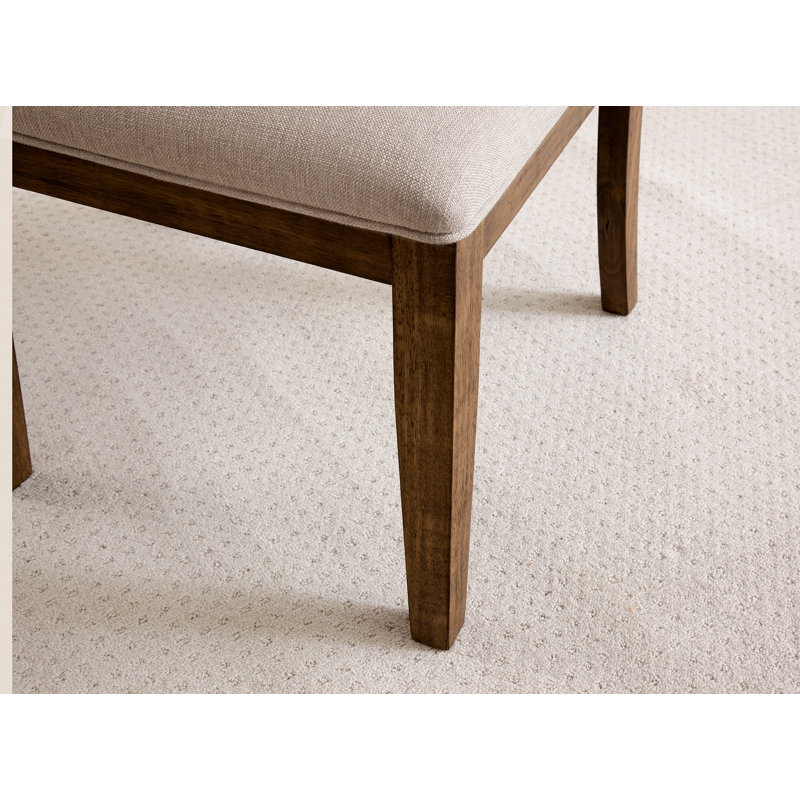Chaise d'appoint (ensemble de 2)
