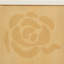 Camellia Field Caramel 3 - Drawer Nightstand