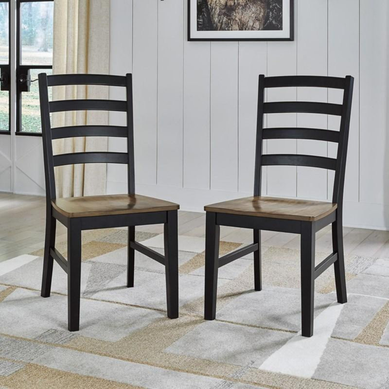 Wildenauer D634D2 6 Pc Dining Set