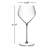 RIEDEL Veloce Chardonnay Wine Glass