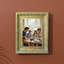 Cadre photo classique doré antique 1PC pour photos 11 po x 14 po-750774727-750774724-750774723
