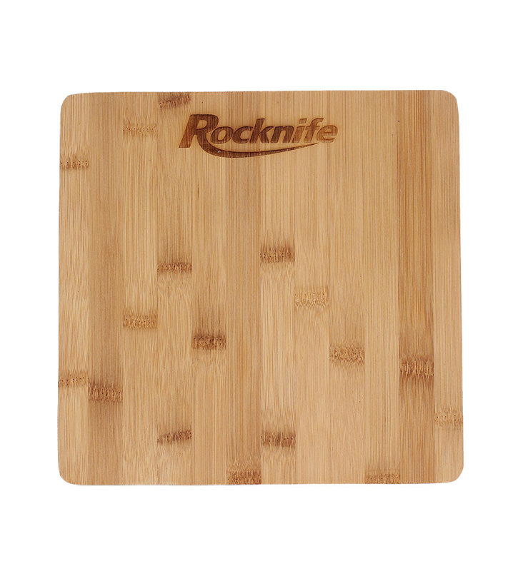 Bamboo Chopping Board