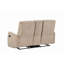 Causeuse avec console Paterson