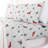 Colyt 100% Cotton Flannel Sheet Set-1986822624-1986822600