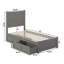 Lit plateforme avec rangement en bois massif Ney-224152897-224152898-164420342