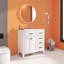 Ensemble de meuble-lavabo simple 36 po Scottlynn