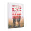 Love One Another - Wrapped Canvas Print-900432201