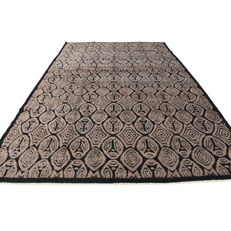 Pulaski Brown Rug