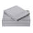 Everyday Microfiber Standard Solid Colour Sheet Set-994721863-994721871