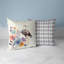 Coussin décoratif Floral-722019105