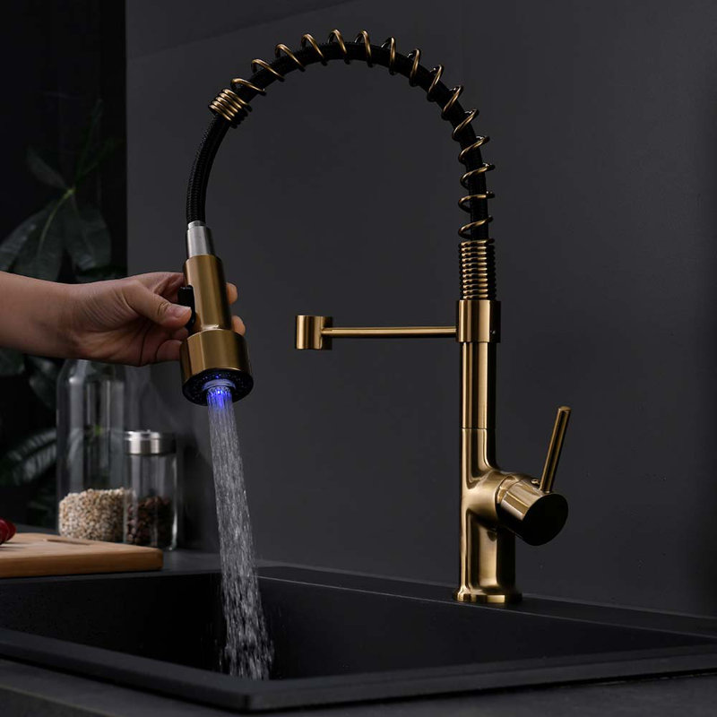 Robinet de cuisine HOOSENG