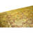 High-Quality Hand-Knotted Wine And Green Area Rug