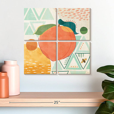 Yarlin Fruit Frenzy III