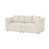 Beige Faux Fur is out of stock