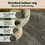 Rugs Forest Green Non-Slip Area Rugs-45516688-54706577