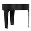 Marble End Table