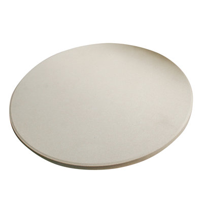 3 Piece Professional Style Home Pizza Stone Oven Set -  AmeriHome, PZSET3