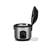 Salton Automatic 8-Cup Rice Cooker & Steamer