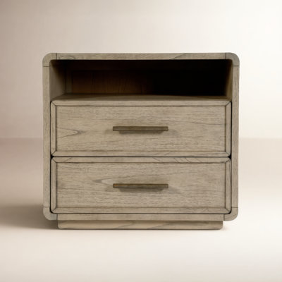 Brewster Nightstand
