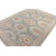 Distressed Homage Hand Knotted Wool Geometric Area Rug-744425788
