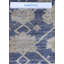 Oushak One-of-a-Kind 5'9" X 8'11" Area Rug