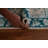 One-of-a-Kind 2' X 3'11" New Age Wool Area Rug in