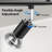 3-Light Track Light Kit