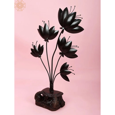 Landscape & Nature Figurines & Sculptures