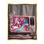 "Disco Vintage TV Floater Frame" par Ziwei Li sur-618761043-618761042