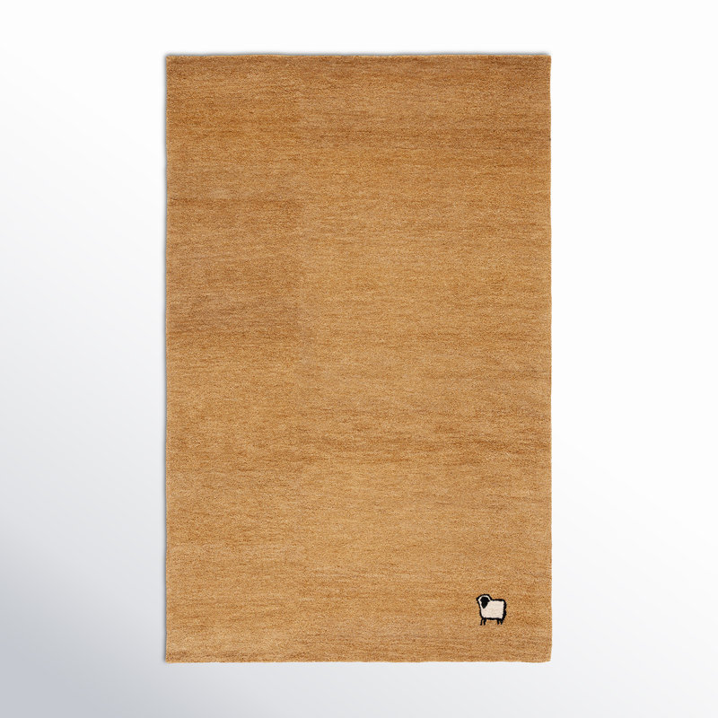 Racheal Indoor Rug, Rectangle 4' x 6'