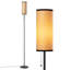 160cm Matte Column Floor Lamp