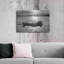 "Buffalo I BW" par Debra Van Swearingen-1689363124