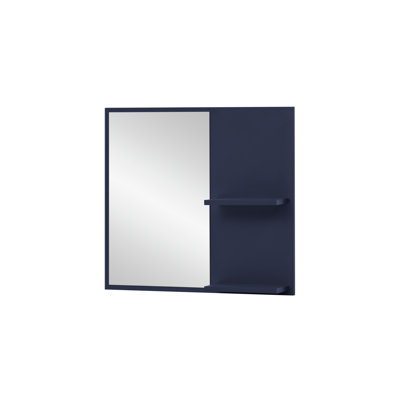 Bansil Framed Wall Mounted Dresser