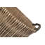 Kaleigh Log Carrier Basket