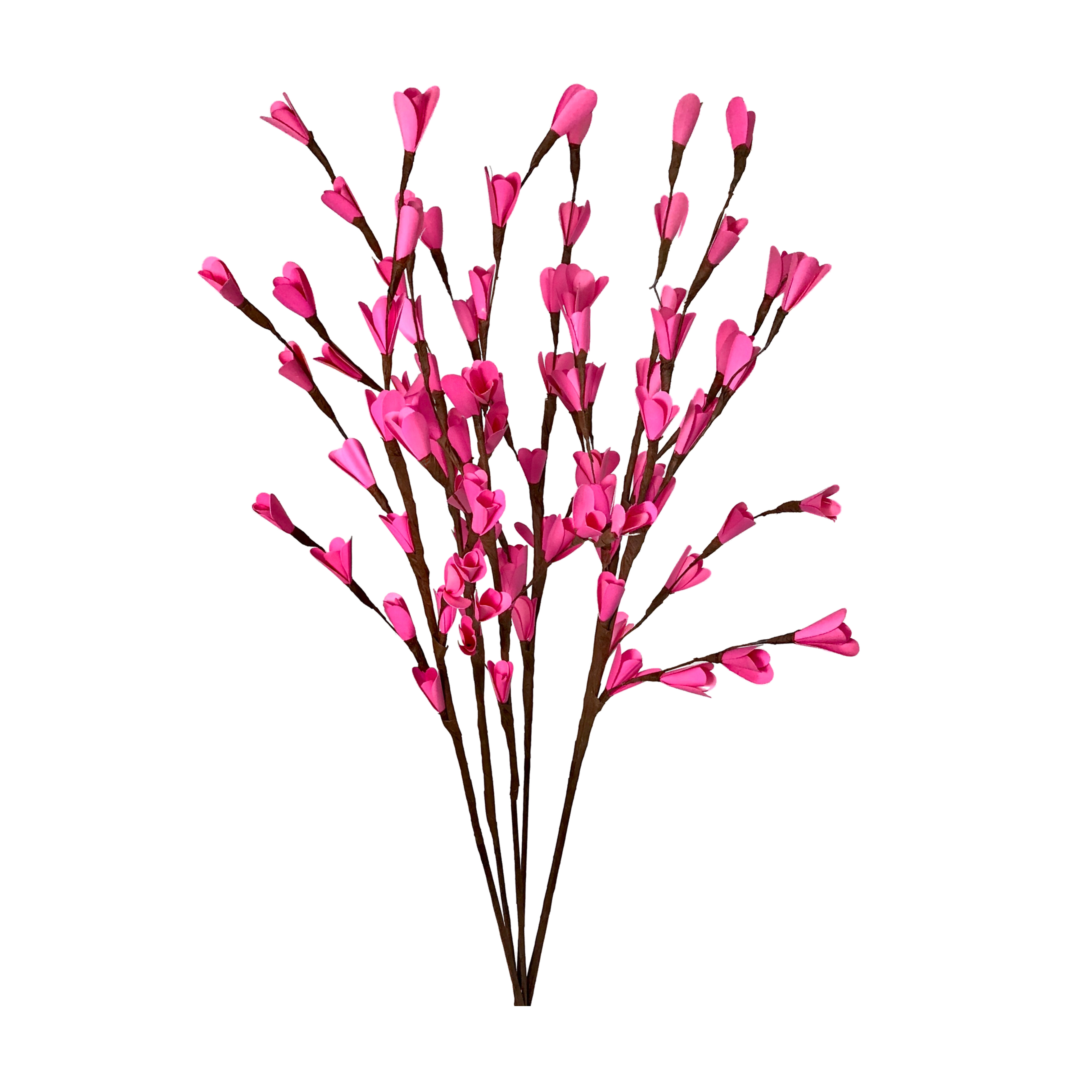 Primrue Palm Lilies Stem & Reviews | Wayfair