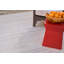 Florence Geometric Area Rug in Gray-67462442