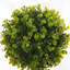 Arbre artificiel vert 48 po en pot