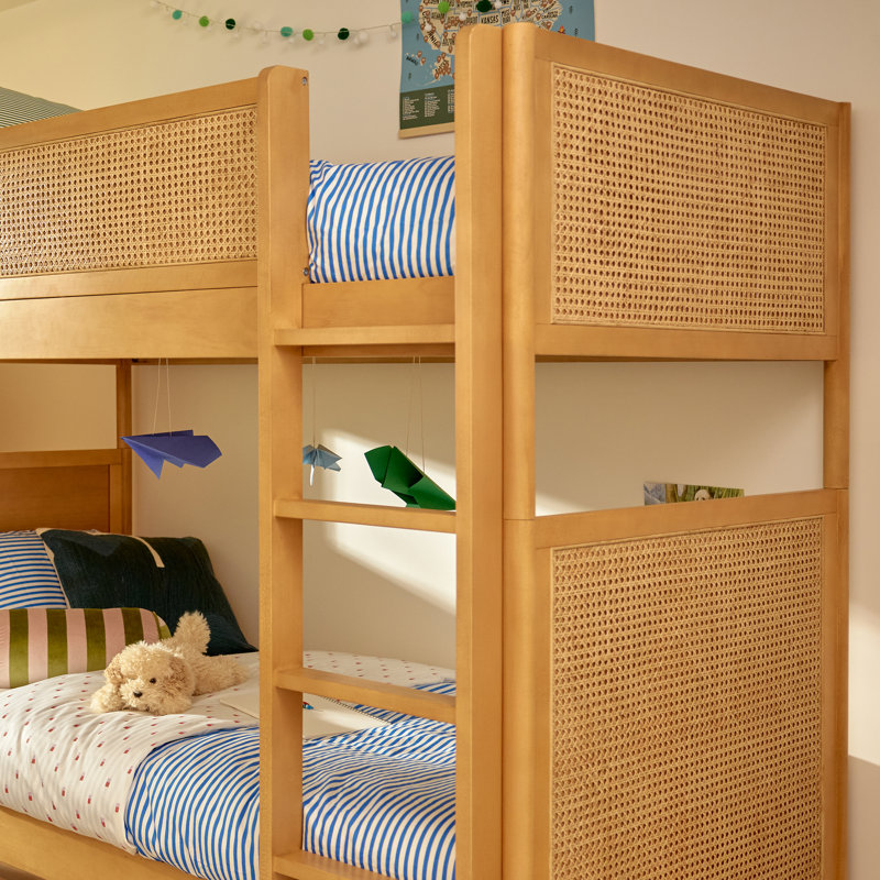 Bondi Convertible Bunk Bed