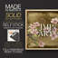 Branche de fleurs II - reproduction encadrée - réarmable-1475248616-1475248614