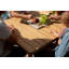 Haven Solid Wood Dining Table