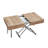 Lawrence Adjustable Table
