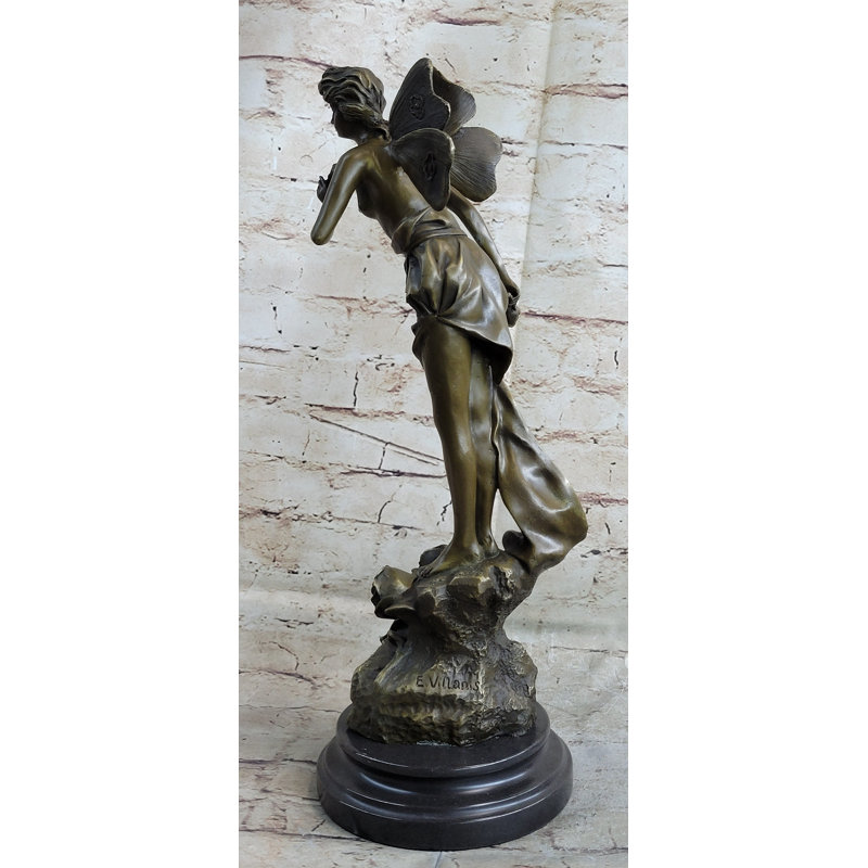 Figurines et sculptures Jyzaiah