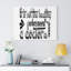 Need A Doctor - Wrapped Canvas Print-678625162