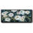 Moonlit Garden I- Framed Canvas-1988471044