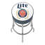 Tabouret tournant 31 "Miller Lite