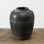 Wamac Clay Table Vase