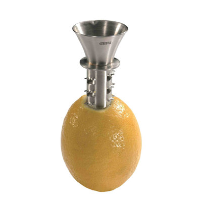 Zitronensaft-Ausgießer Citronello